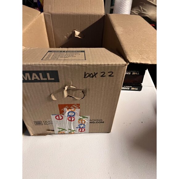 The Order 2003 DVD Horror Thriller Heath Ledger Shannyn Sossamon Pre-Owned - Picture 5 of 5